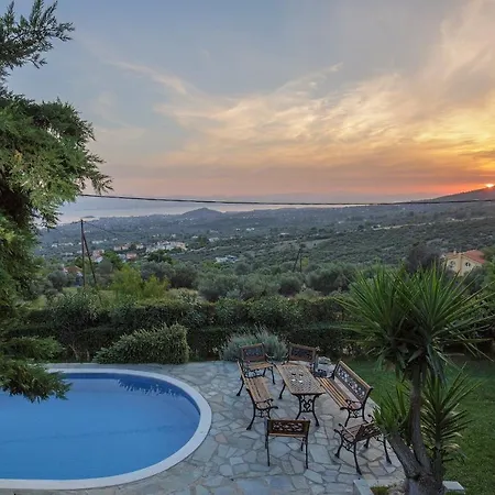 Heavens Knights With Private Pool Villa