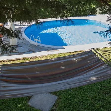 Heavens Knights With Private Pool * Magoula (Evia)