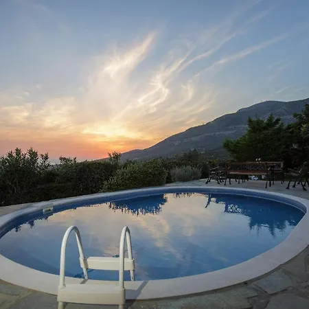 Villa Heavens Knights With Private Pool *