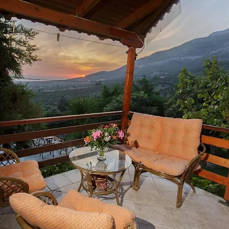 Villa Heavens Knights With Private Pool