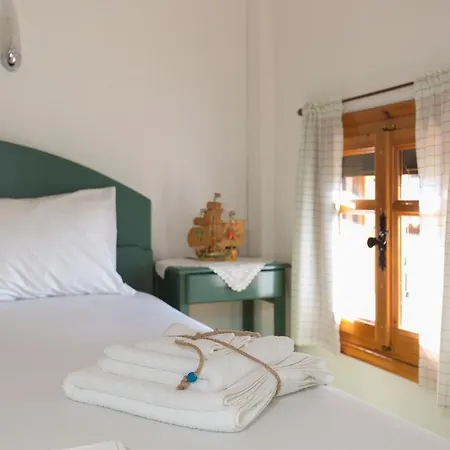 Heavens Knights With Private Pool * Magoula (Evia)