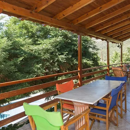 Heavens Knights With Private Pool Villa
