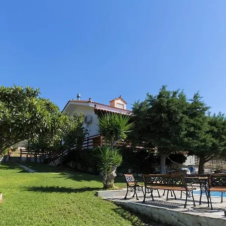 Heavens Knights With Private Pool Villa *